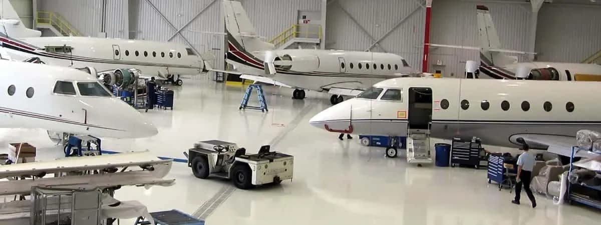 ADMINISTRACIÓN INTEGRAL DE AERONAVES
