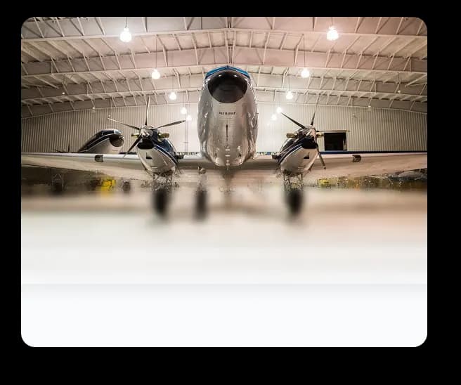 EVALUACIÓN INICIAL DE LA AERONAVE